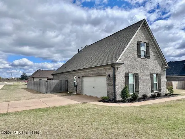 1948 Ava Drive, Nesbit, MS 38651 - #3