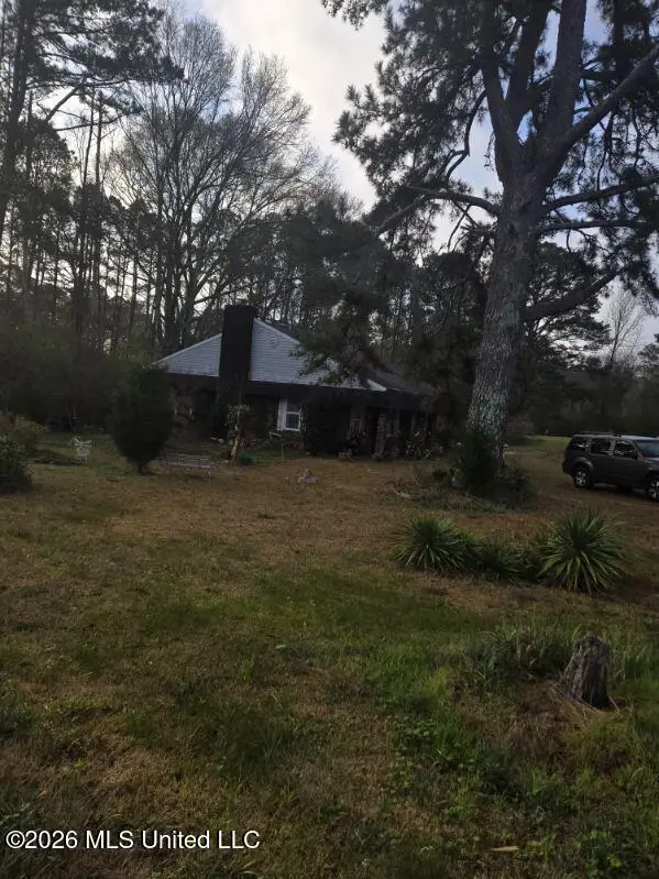 283 Simpson Highway 28, Magee, MS 39111 - #3