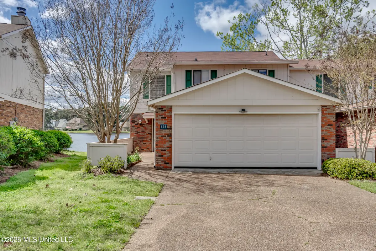 423 Lakebend Place, Brandon, MS 39042 - #1