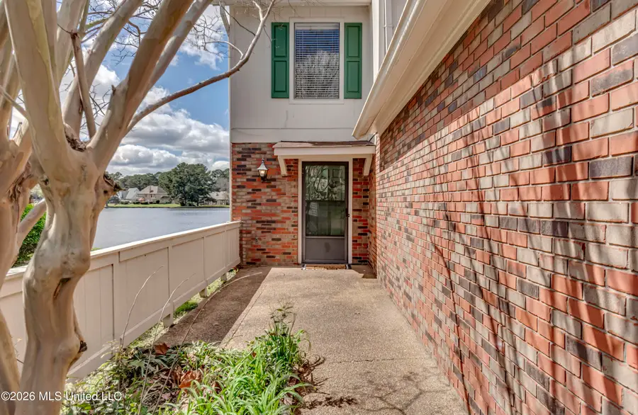 423 Lakebend Place, Brandon, MS 39042 - #2