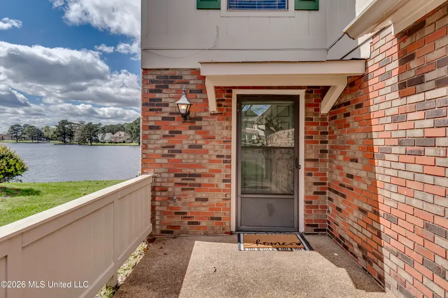 423 Lakebend Place, Brandon, MS 39042 - #3