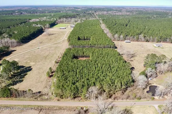 609 Barker Road, Morton, MS 39117