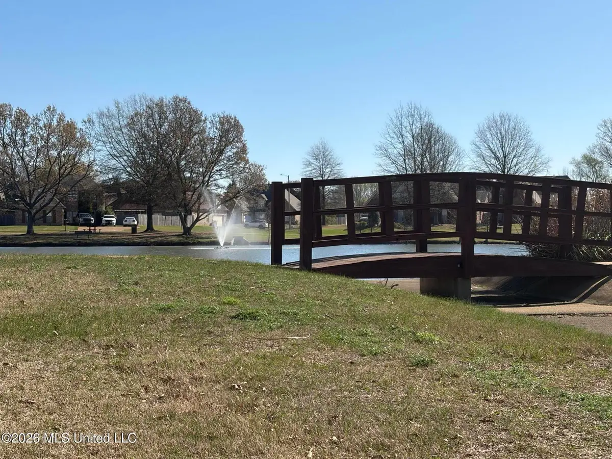 1808 Marcia Louise Drive, Southaven, MS 38672 - #1