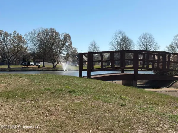 1808 Marcia Louise Drive, Southaven, MS 38672