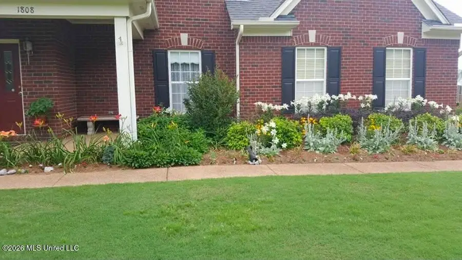1808 Marcia Louise Drive, Southaven, MS 38672 - #2