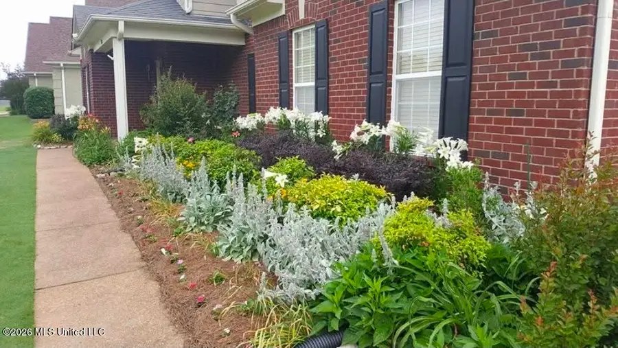 1808 Marcia Louise Drive, Southaven, MS 38672 - #3