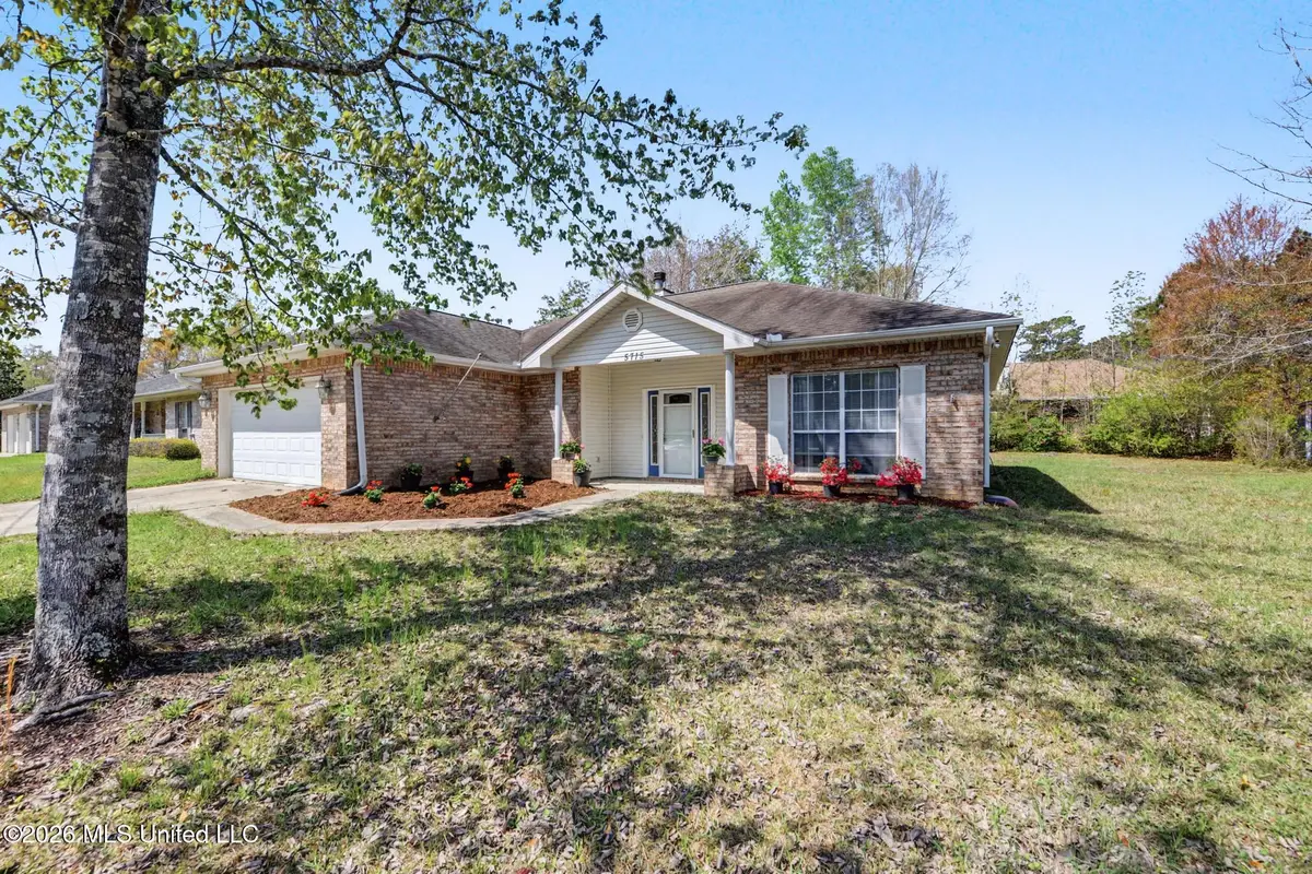 5715 Anoai Way, Diamondhead, MS 39525 - #1