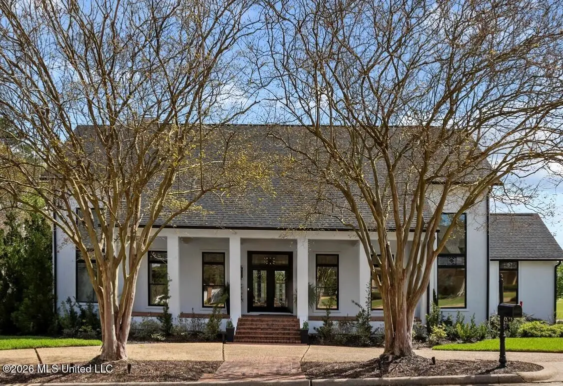 9 Glen Eagles Drive, Jackson, MS 39211 - #1