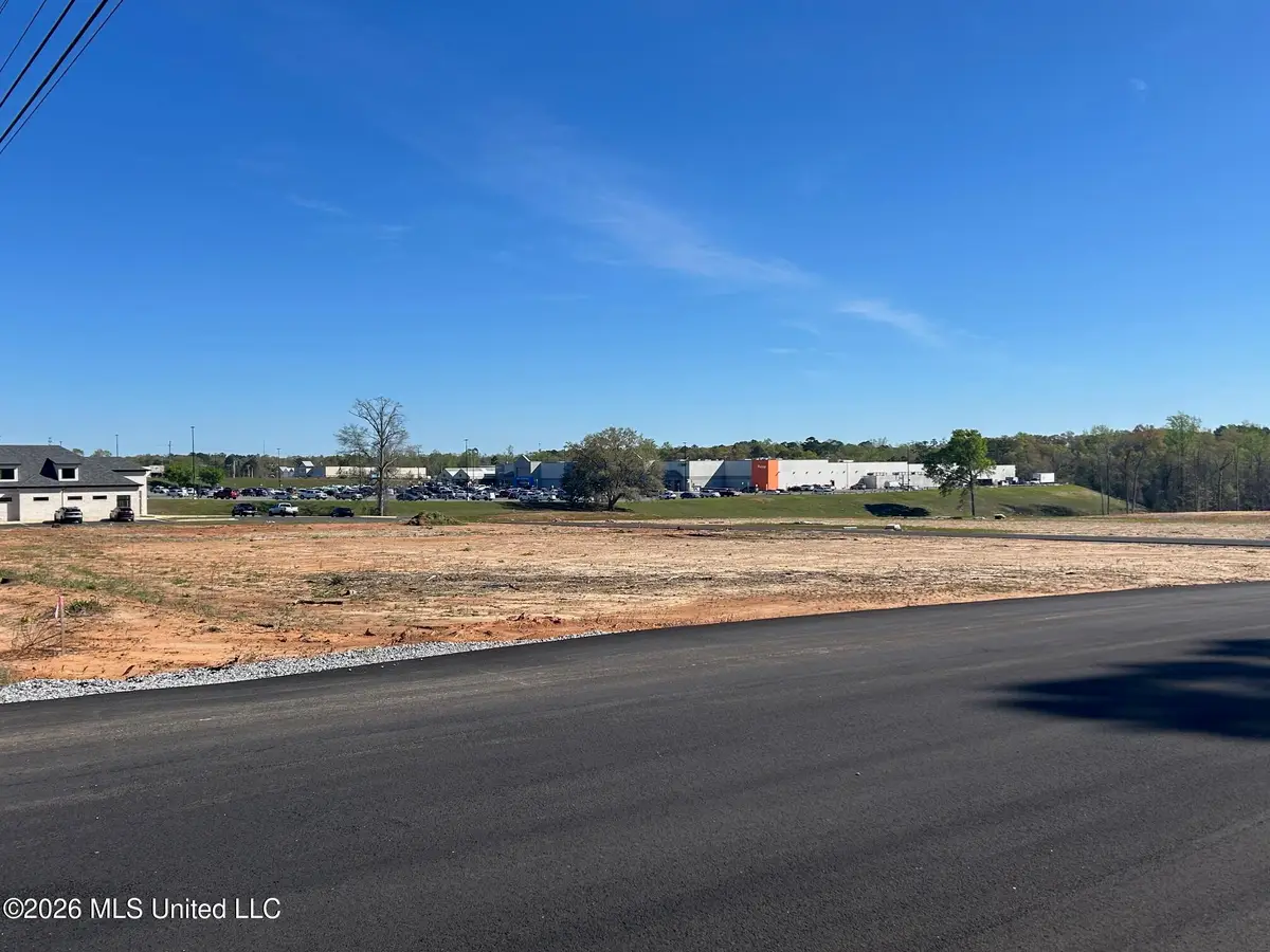 Old Highway 63 S Parcel 3, Lucedale, MS 39452 - #1