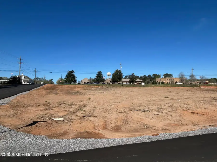 Old Highway 63 S Parcel 3, Lucedale, MS 39452 - #2