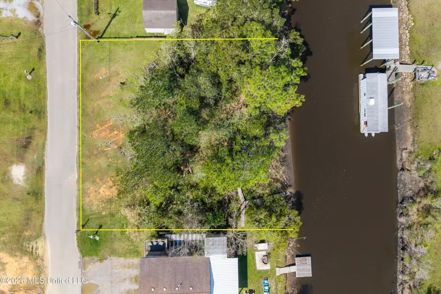 Shark Street, Bay Saint Louis, MS 39520 - #3