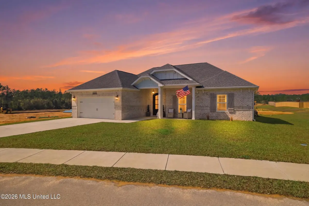 13601 Winterberry Drive, Biloxi, MS 39532 - #1