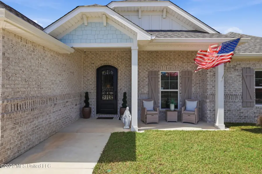 13601 Winterberry Drive, Biloxi, MS 39532 - #3