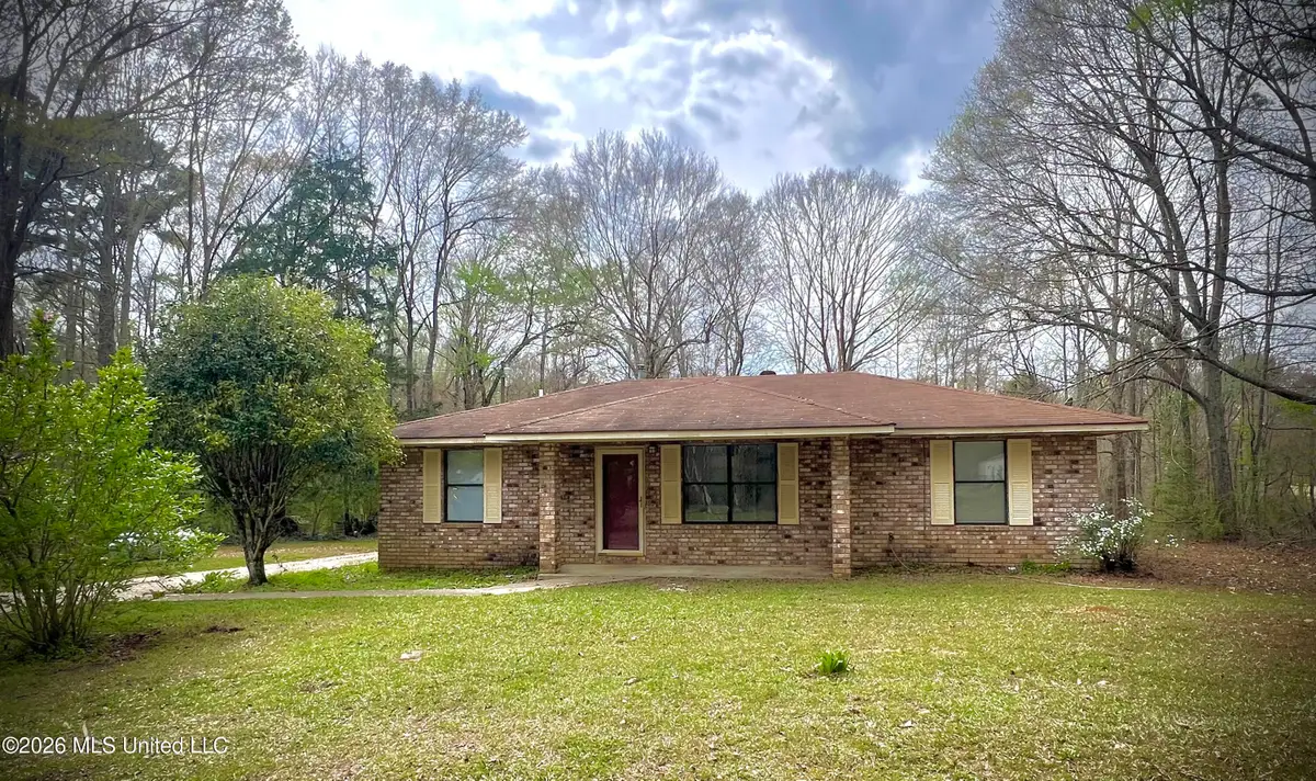 486 Ella Mcgehee Road, Meadville, MS 39653 - #1