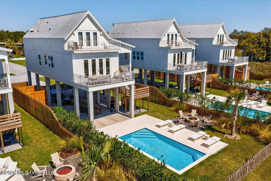 26460 W Beach Boulevard, Pass Christian, MS 39571 - #3