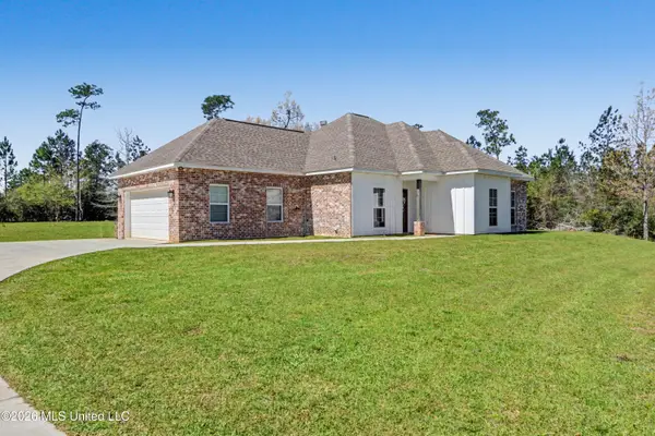 43 Harmony Drive, Carriere, MS 39426