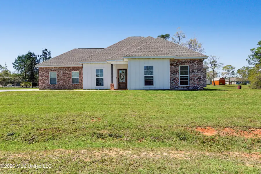 43 Harmony Drive, Carriere, MS 39426 - #2