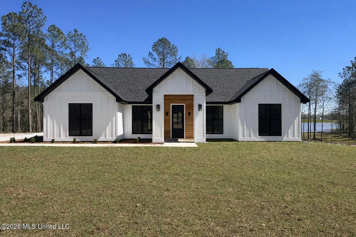 21080 Disalvo Lane, Kiln, MS 39556 - #1