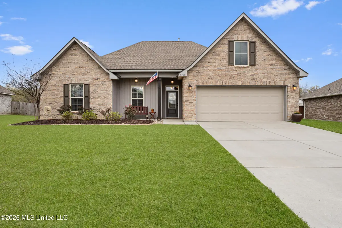 3029 Sea Oats Drive, Long Beach, MS 39560 - #1