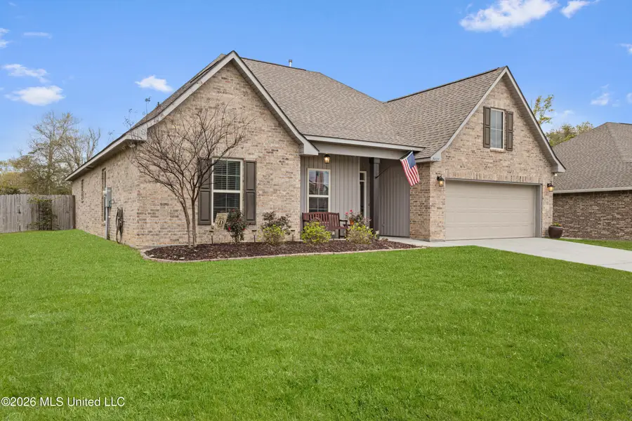 3029 Sea Oats Drive, Long Beach, MS 39560 - #2