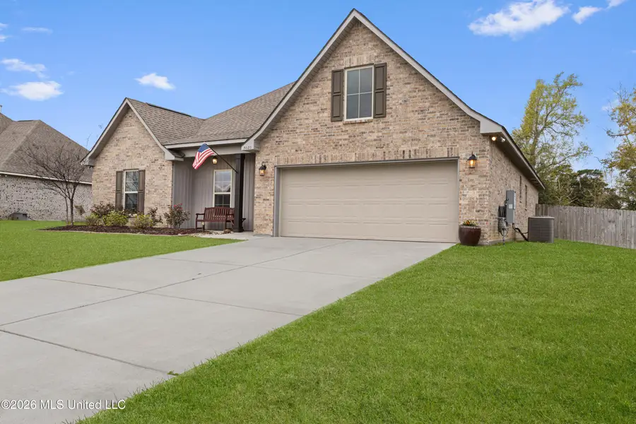 3029 Sea Oats Drive, Long Beach, MS 39560 - #3