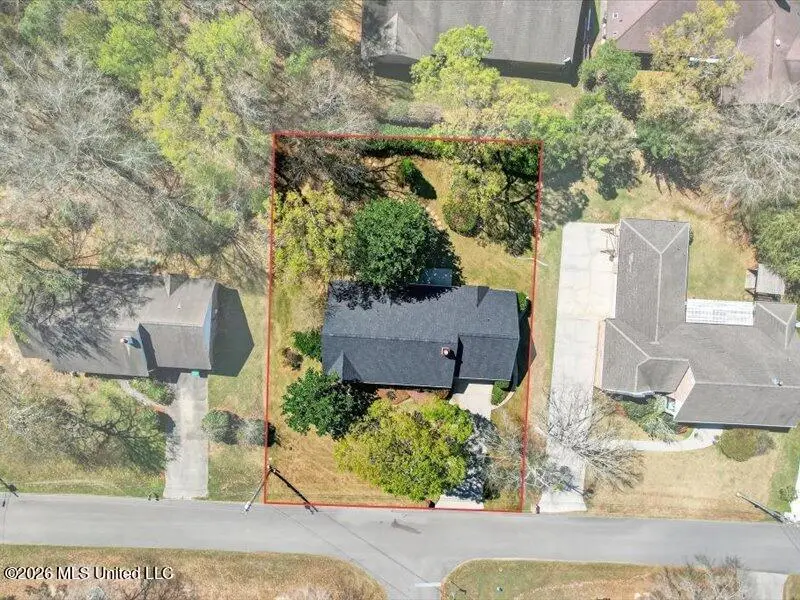 5451 Kaiki Drive, Diamondhead, MS 39525 - #3