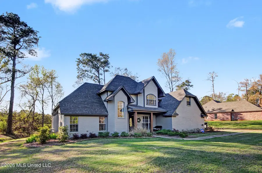 521 Pawnee Way, Madison, MS 39110 - #3