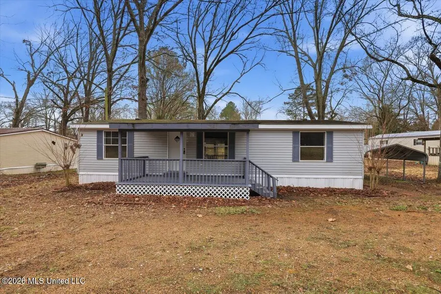 817 Leo Paul Street, Pearl, MS 39208 - #2