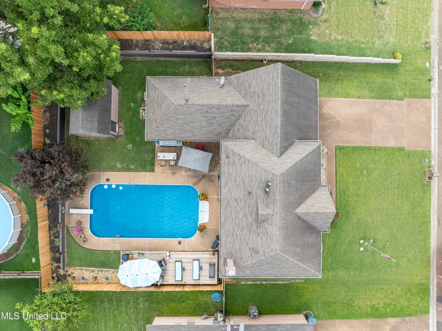 1945 Pecan Meadows Drive, Southaven, MS 38671 - #2