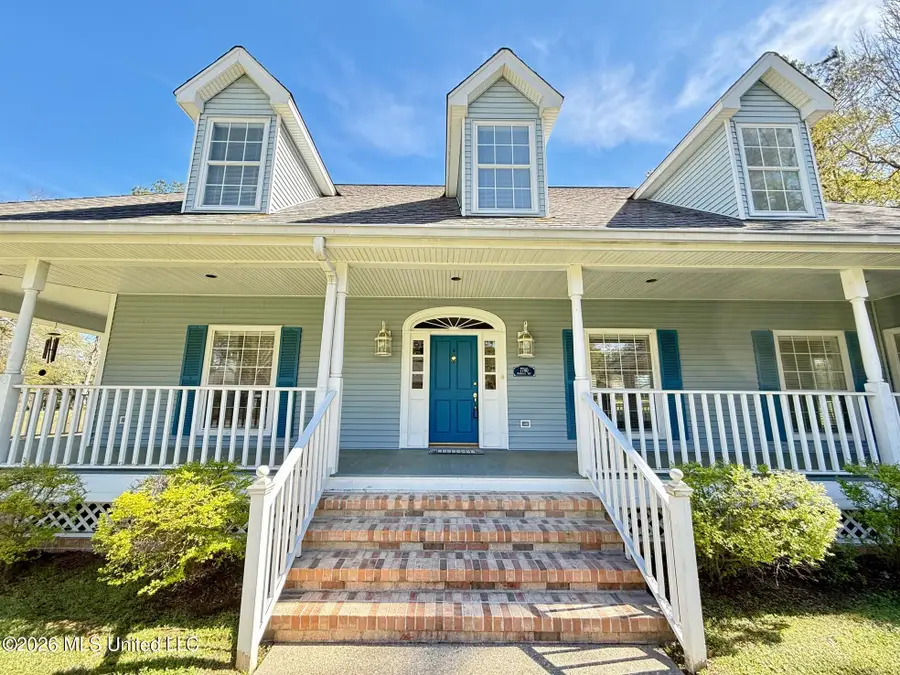 7740 Moanalua Way, Diamondhead, MS 39525 - #2