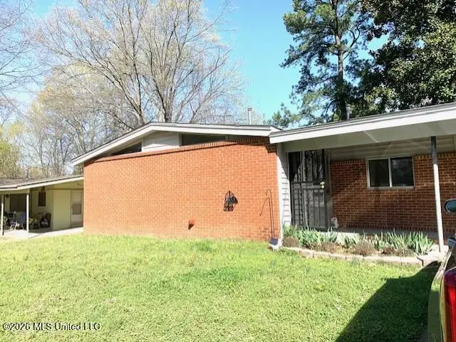 1518 Town And Country Drive, Southaven, MS 38671 - #1