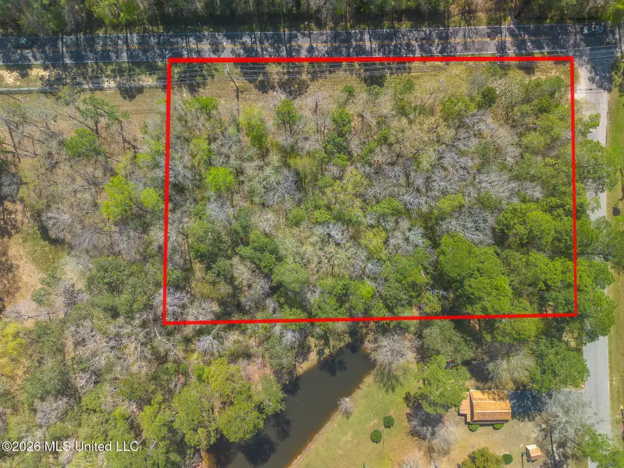 John Ross Road, Gulfport, MS 39503 - #3