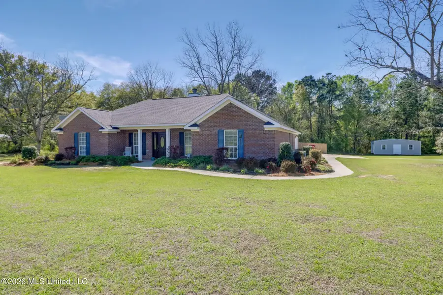 17259 Moran Road, Gulfport, MS 39503 - #2