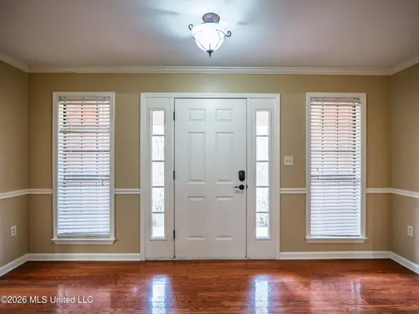 642 Deer Run, Batesville, MS 38606