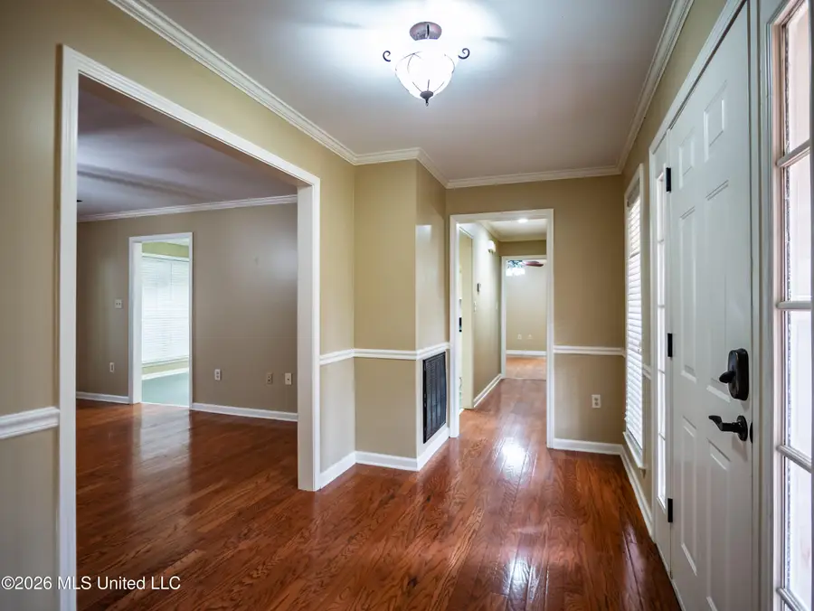 642 Deer Run, Batesville, MS 38606 - #2