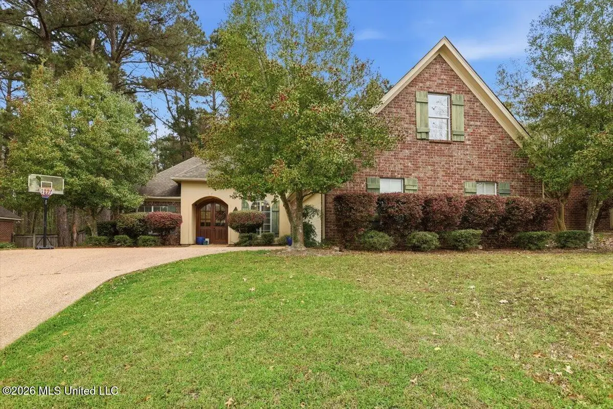 137 Baileys Ridge Circle, Clinton, MS 39056 - #1