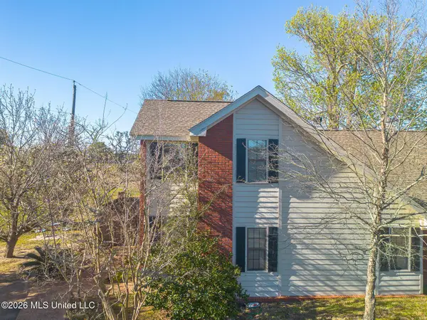 118 Sunridge Park, Gulfport, MS 39507