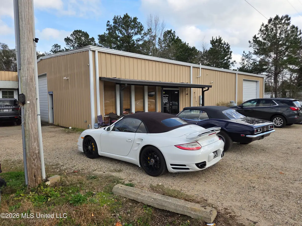 16108 Road 509, Kiln, MS 39556 - #1