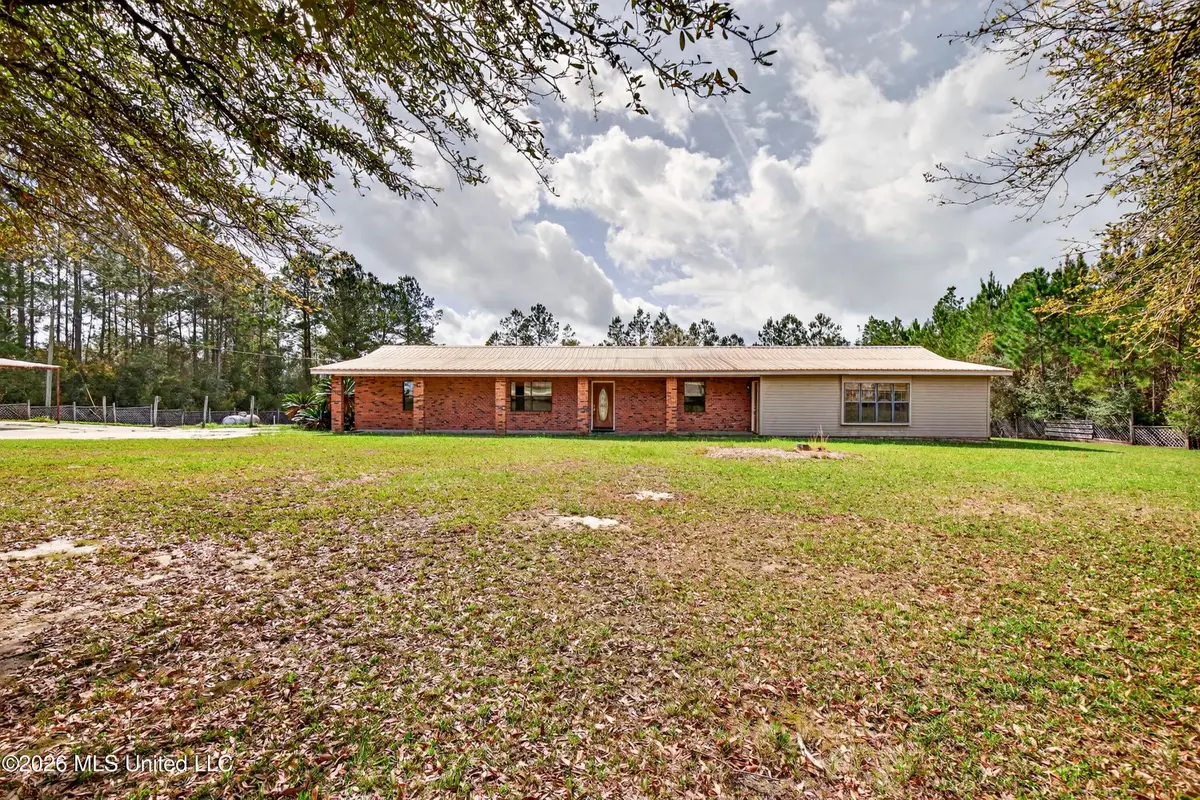 98 Country Heritage Road, Poplarville, MS 39470 - #1