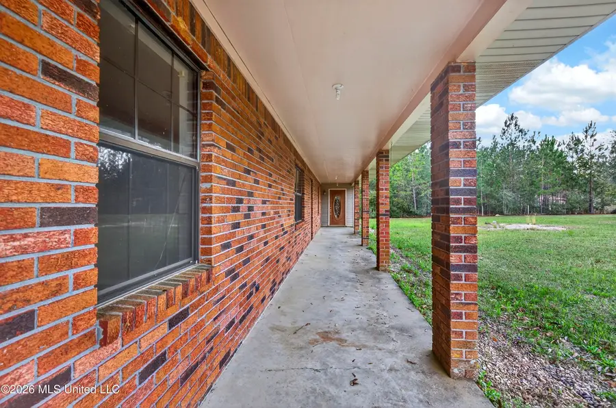 98 Country Heritage Road, Poplarville, MS 39470 - #3