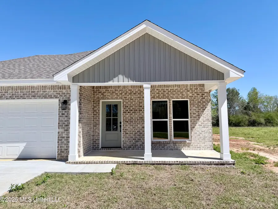 210 Marshall Smith Road, Lucedale, MS 39452 - #2