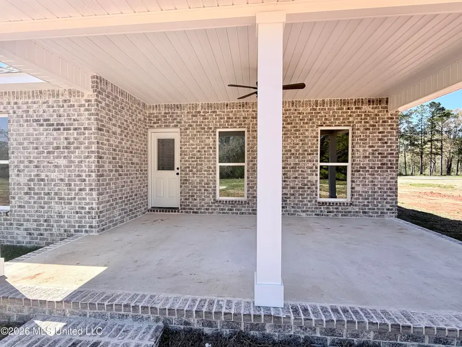 210 Marshall Smith Road, Lucedale, MS 39452 - #3