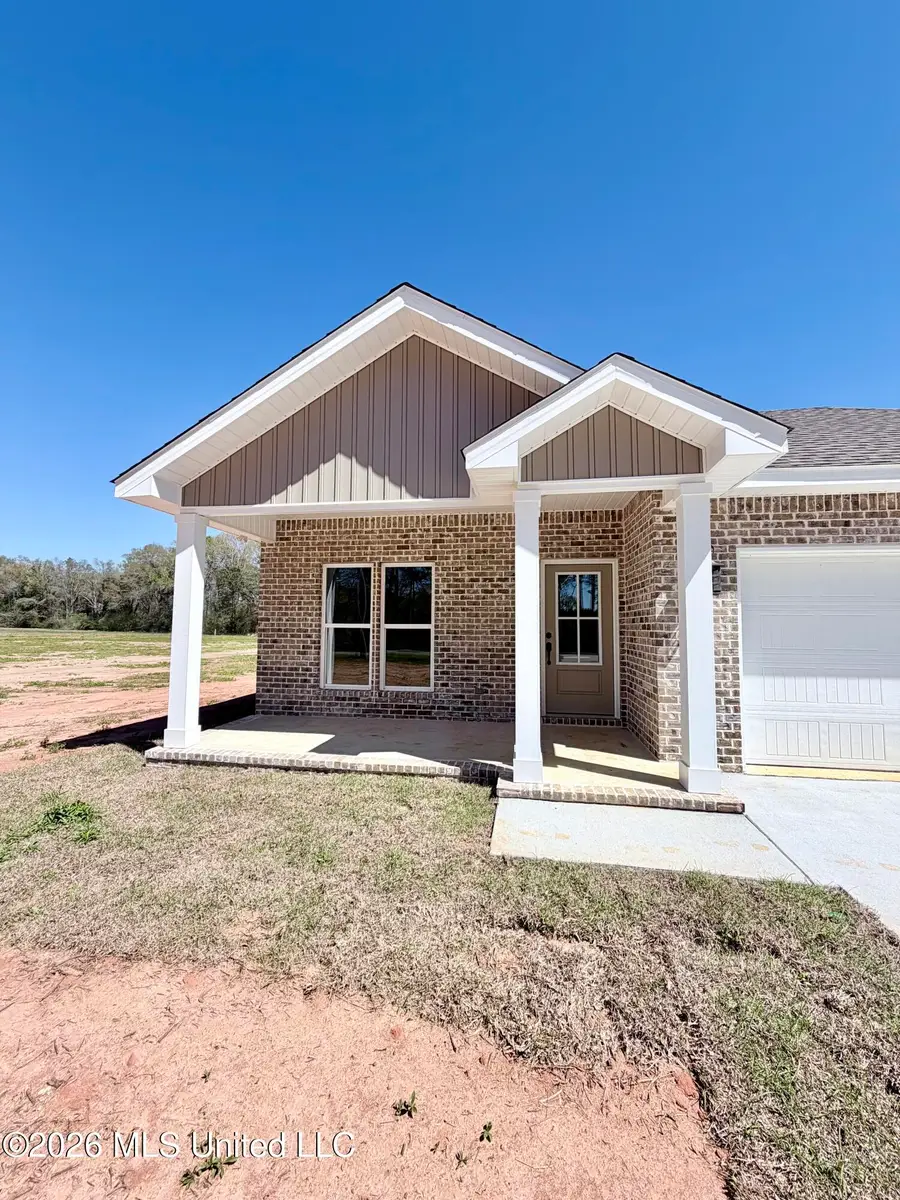 216 Marshall Smith Road, Lucedale, MS 39452 - #2