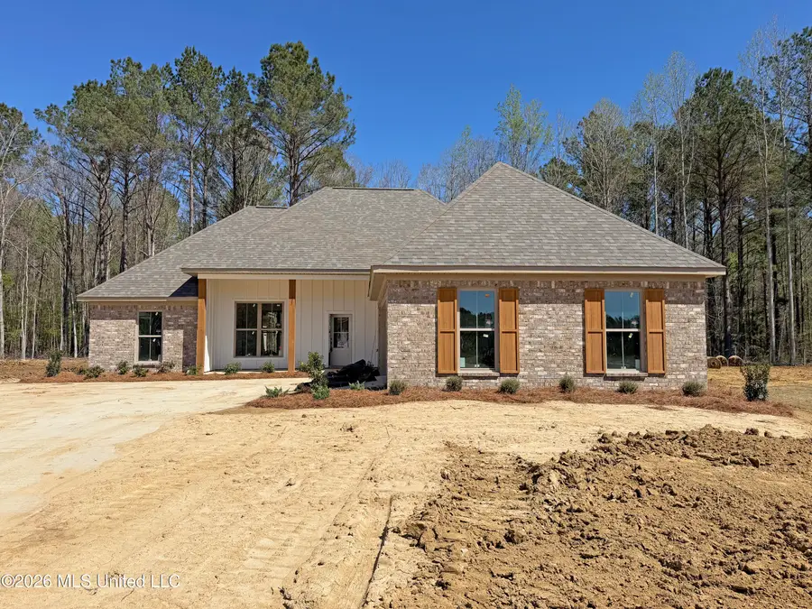 325 Stronghold Drive, Brandon, MS 39042 - #2
