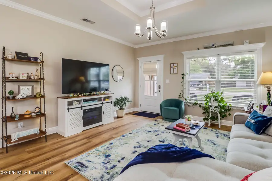 120 Mt. Bass, Long Beach, MS 39560 - #3