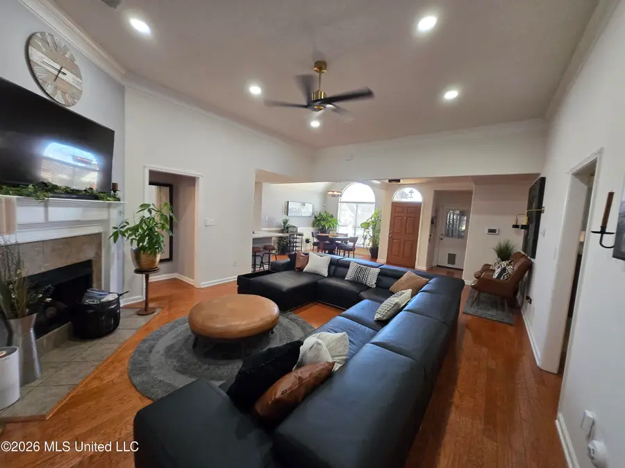 7922 Allendale Cove, Olive Branch, MS 38654 - #3