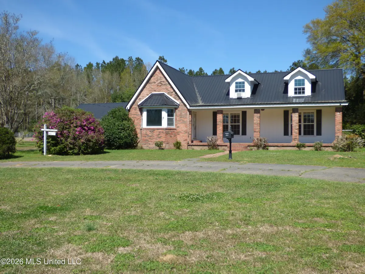 663 E Joseph Street, Centreville, MS 39631 - #1