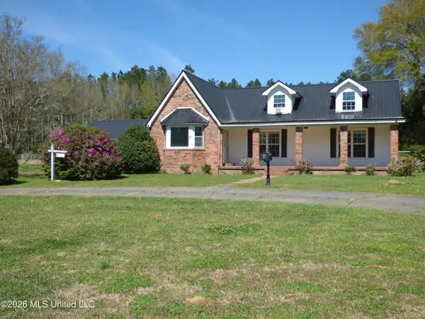 663 E Joseph Street, Centreville, MS 39631