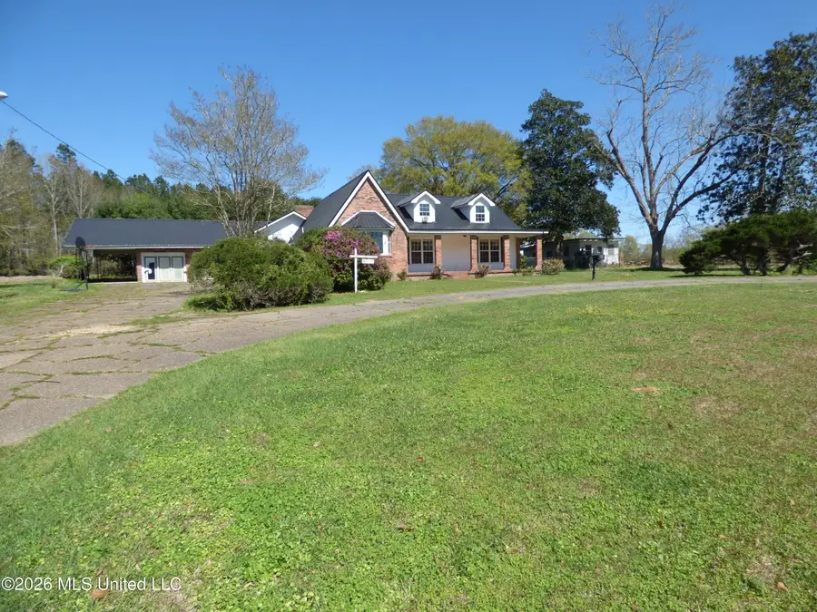 663 E Joseph Street, Centreville, MS 39631 - #2