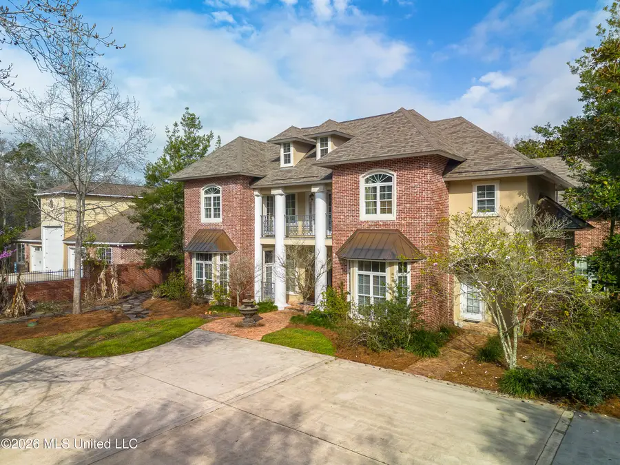 160 Pittman Road, Ocean Springs, MS 39564 - #2